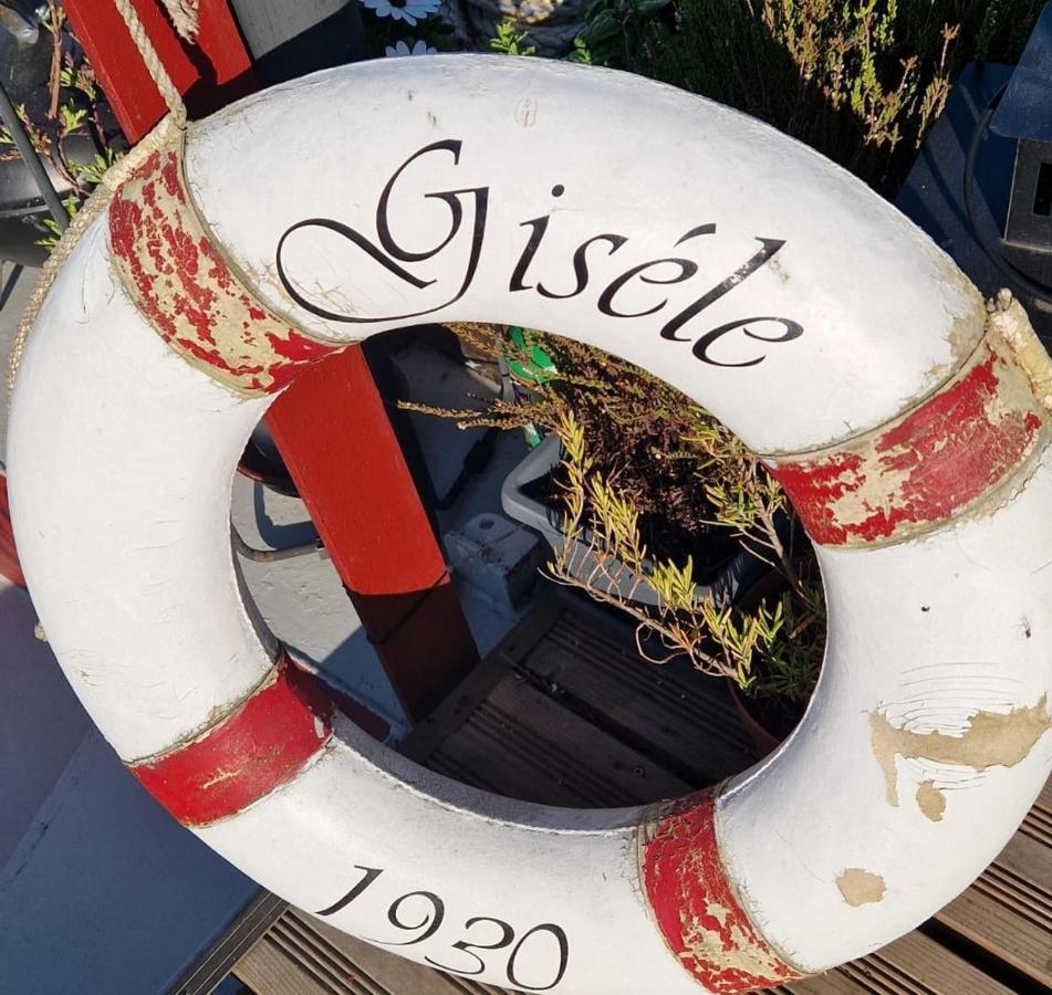 Gisele Peniche 1930 Hotel โดล ภายนอก รูปภาพ